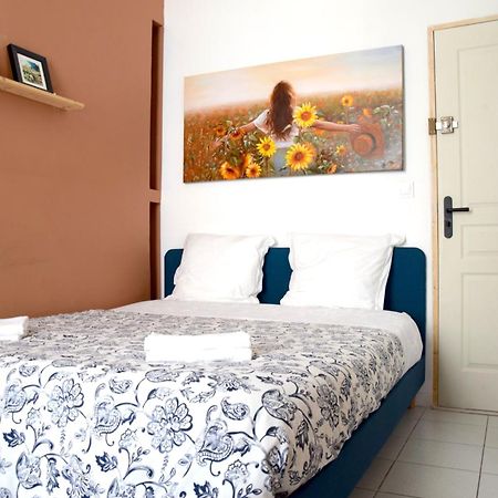Quartier Chic L Chambres L Gare Centrale L Tramway Nizza Exterior foto